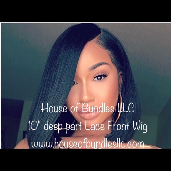 Customized Wigs - Picture 2 of 3